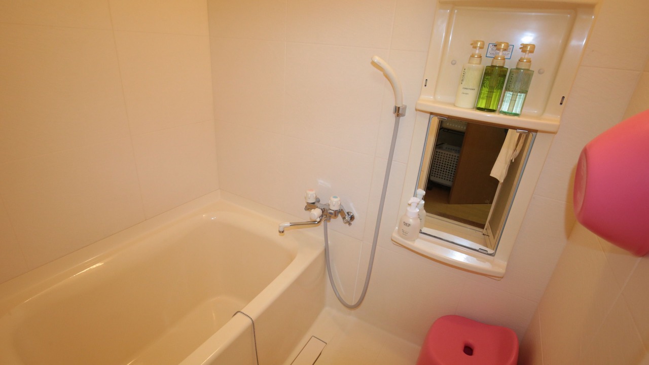 Photo of Bathroom in Utoro