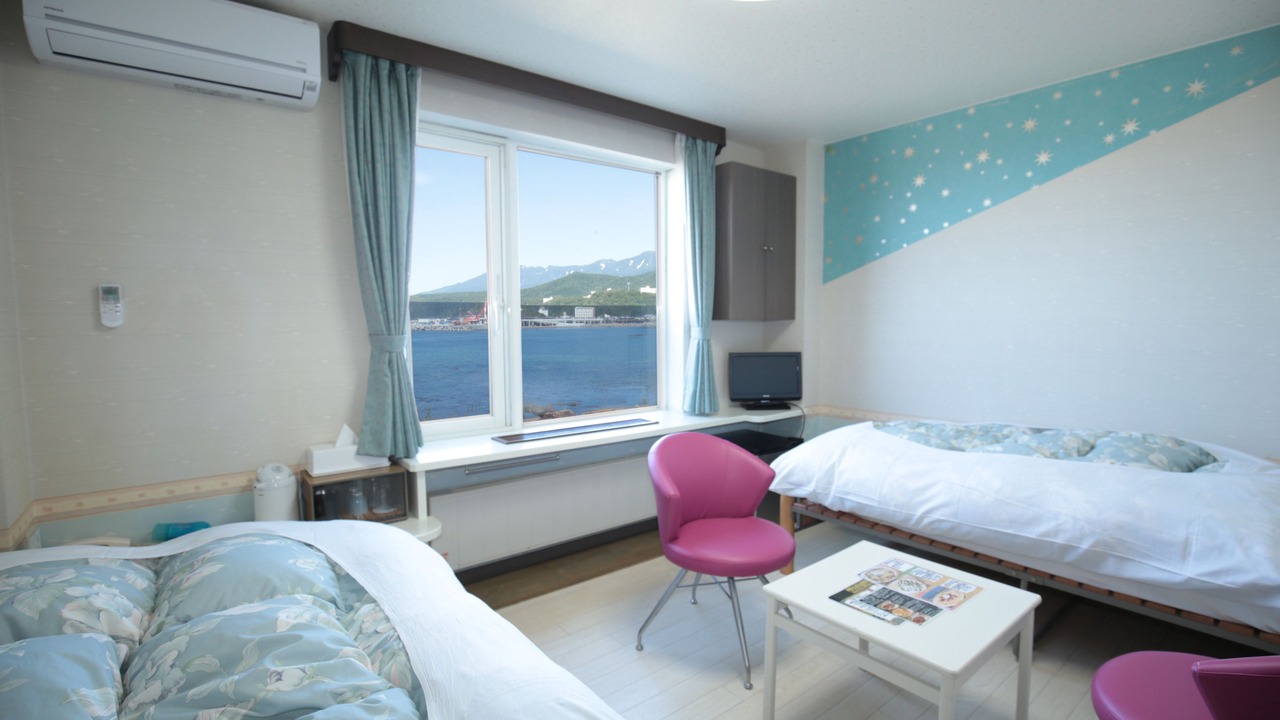 Photo of Livingroom in Utoro
