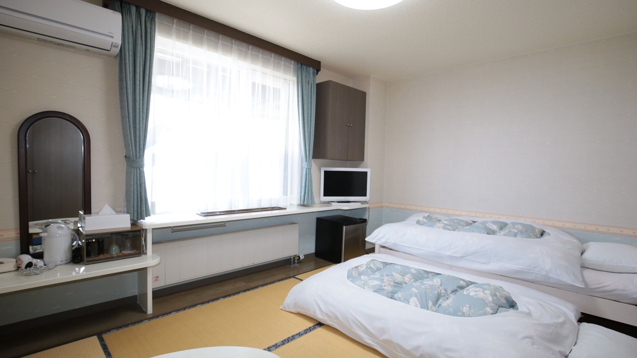 Photo of Bedroom in Utoro