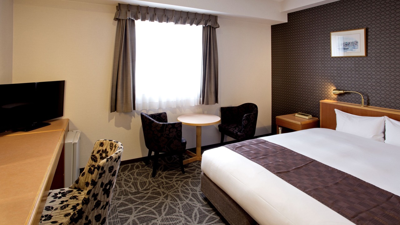 Photo of Bedroom in Hakata Ekimae