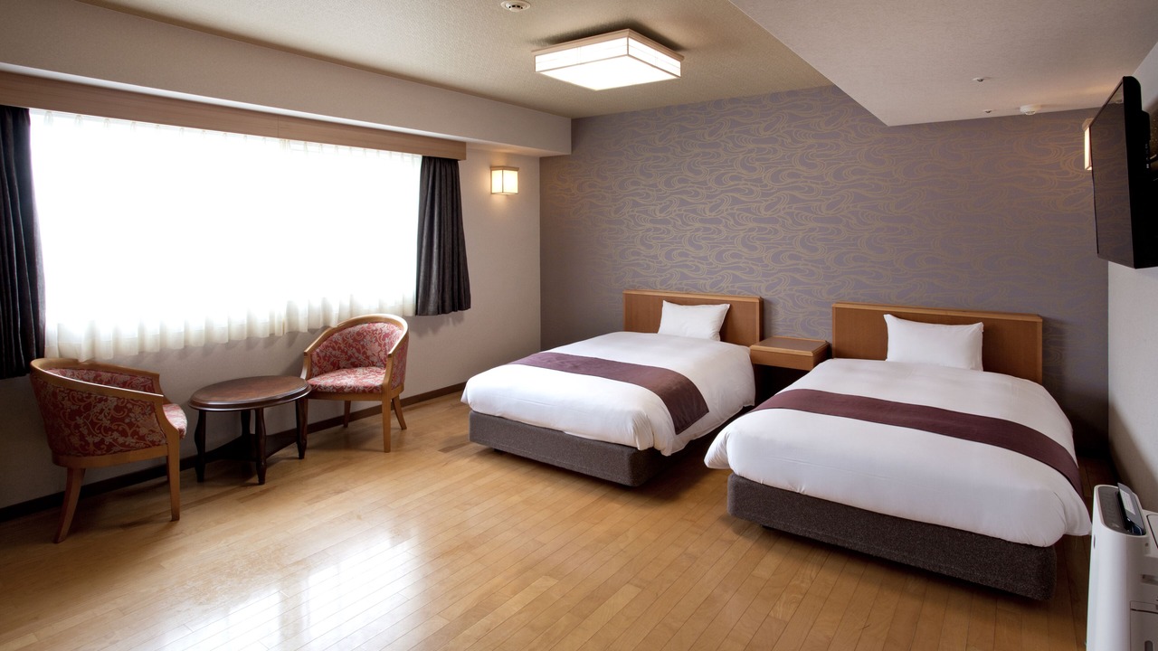 Photo of Bedroom in Hakata Ekimae
