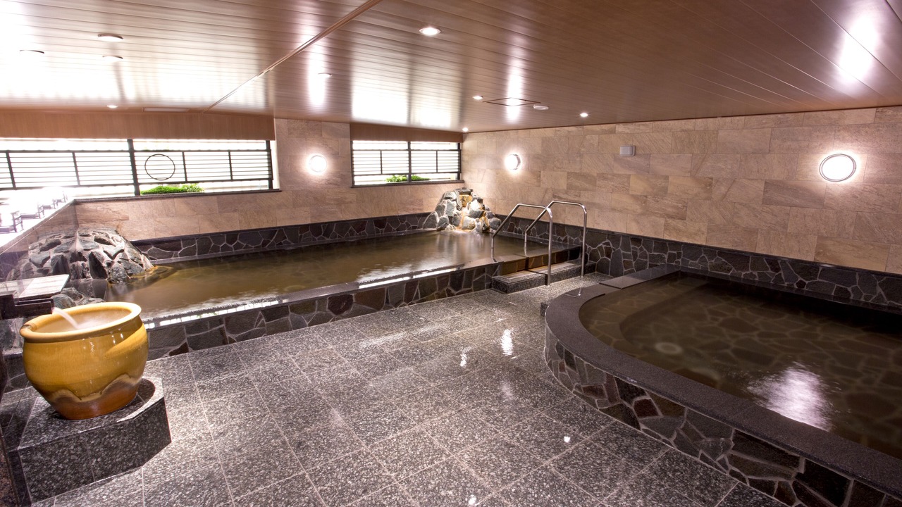 Photo of Bathroom in Hakata Ekimae