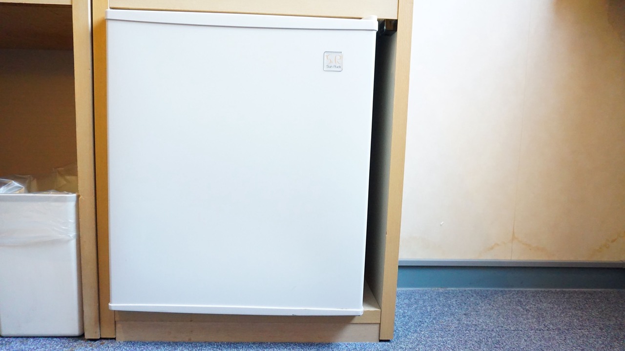 Photo of Kitchen in Hakata Ekimae