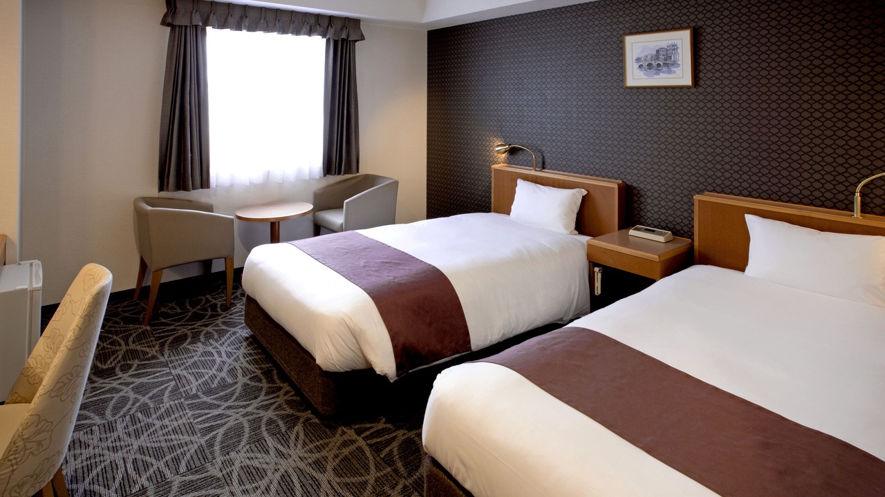 Photo of Bedroom in Hakata Ekimae