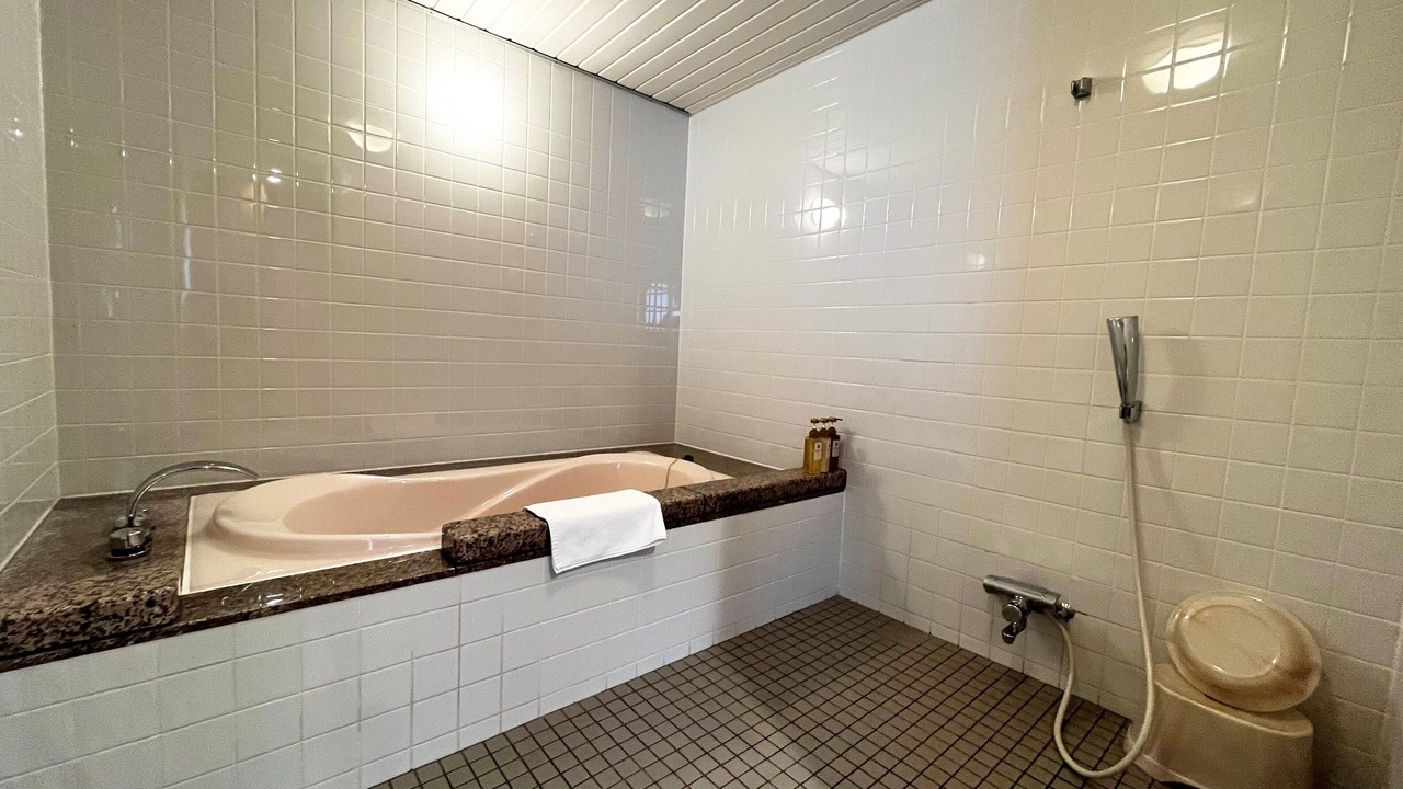Photo of Bathroom in Hakata Ekimae