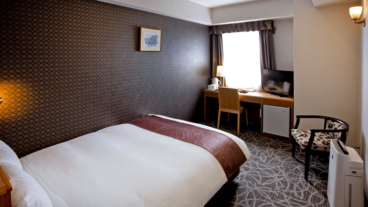 Photo of Bedroom in Hakata Ekimae