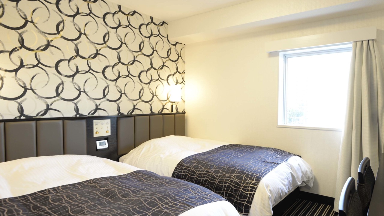 Photo of Bedroom in Mito