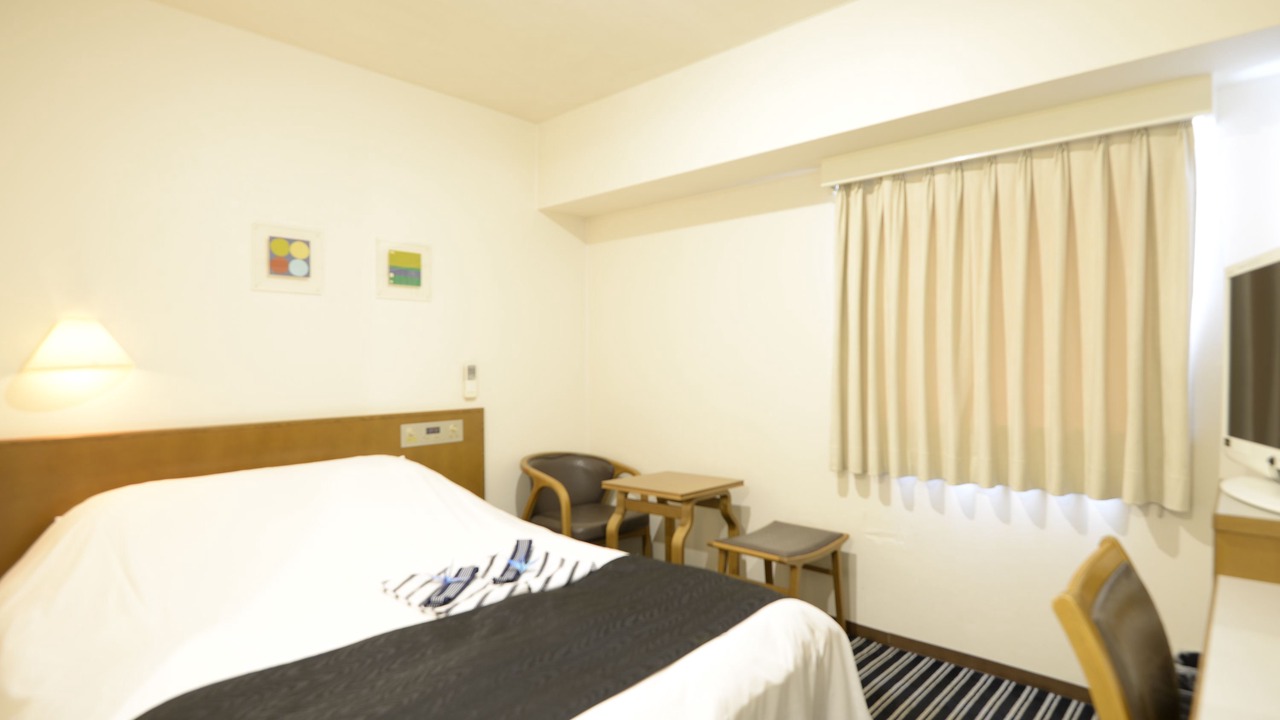 Photo of Bedroom in Mito
