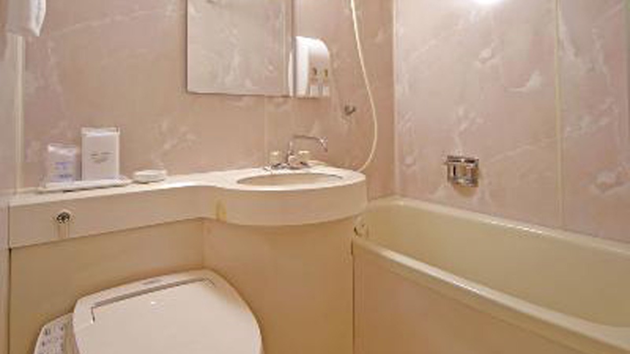 Photo of Bathroom in Mito