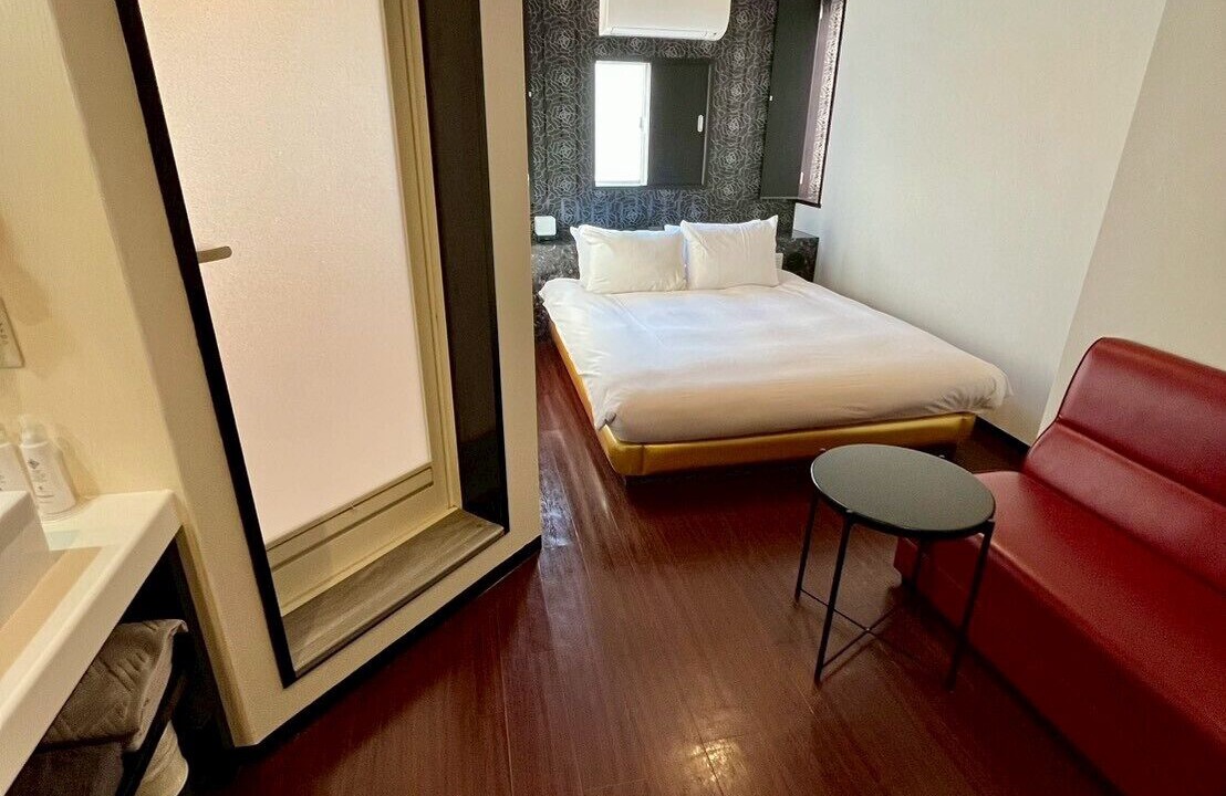 Photo of Bedroom in Okubo