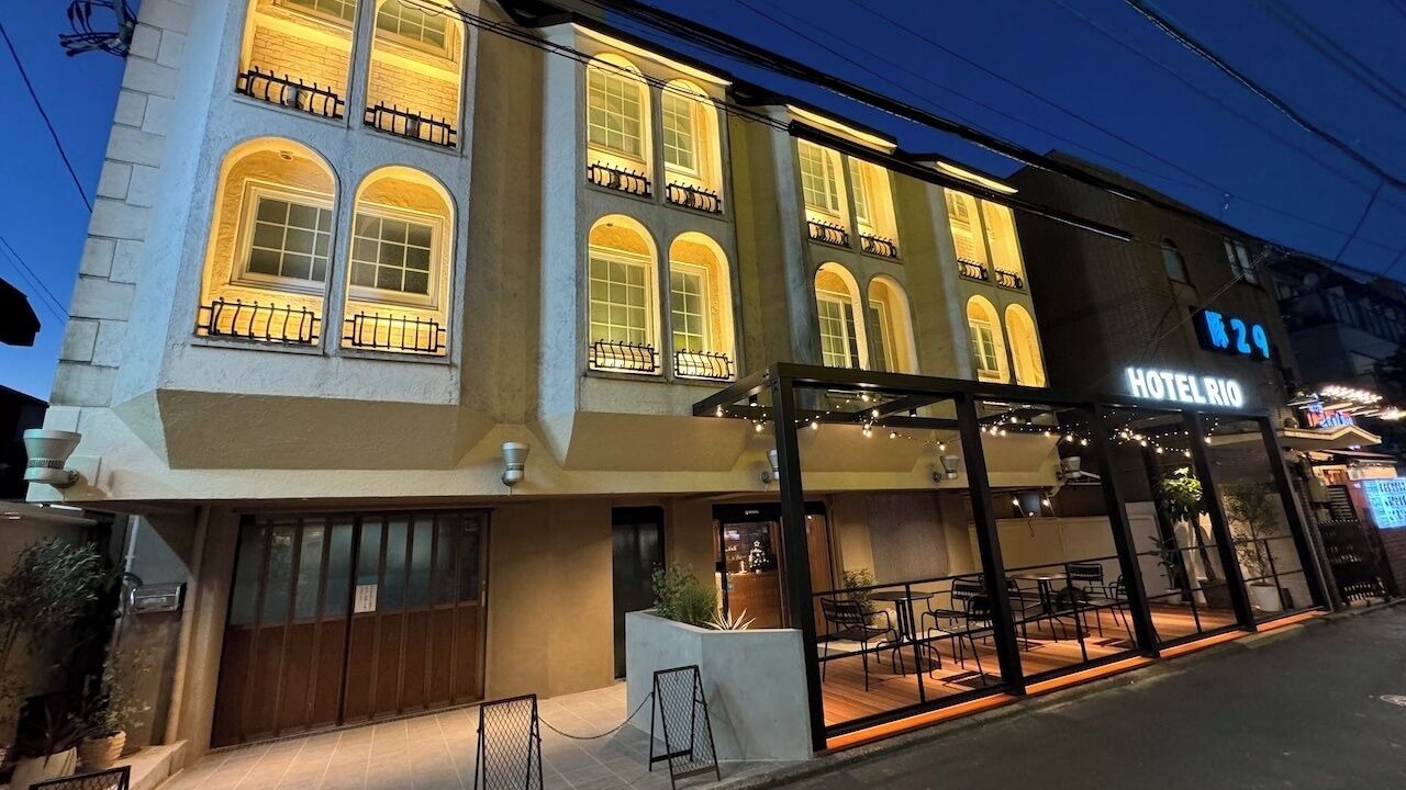 Photo of Outdoor in Okubo