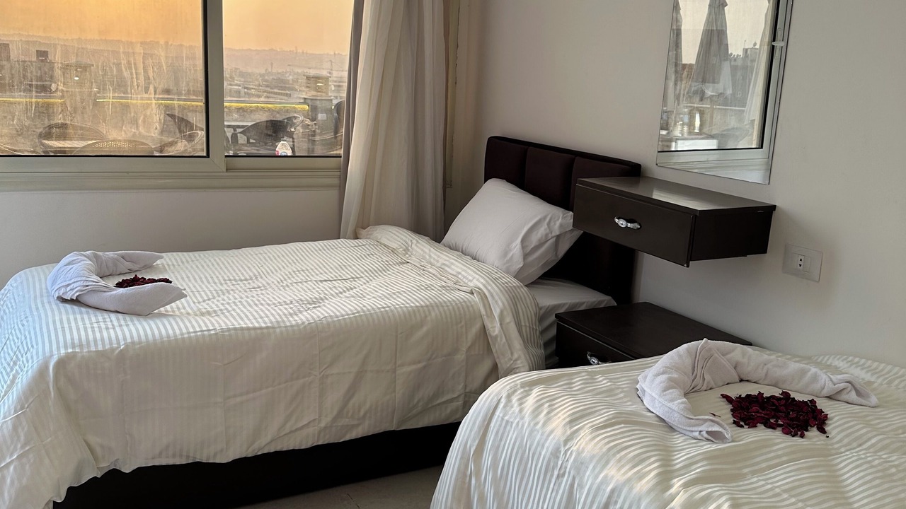 Photo of Bedroom in Al Haram