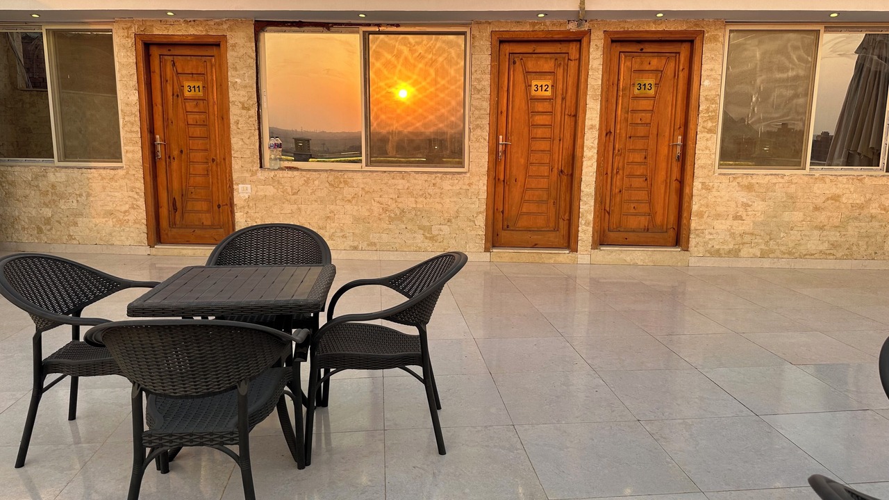 Photo of Outdoor in Al Haram