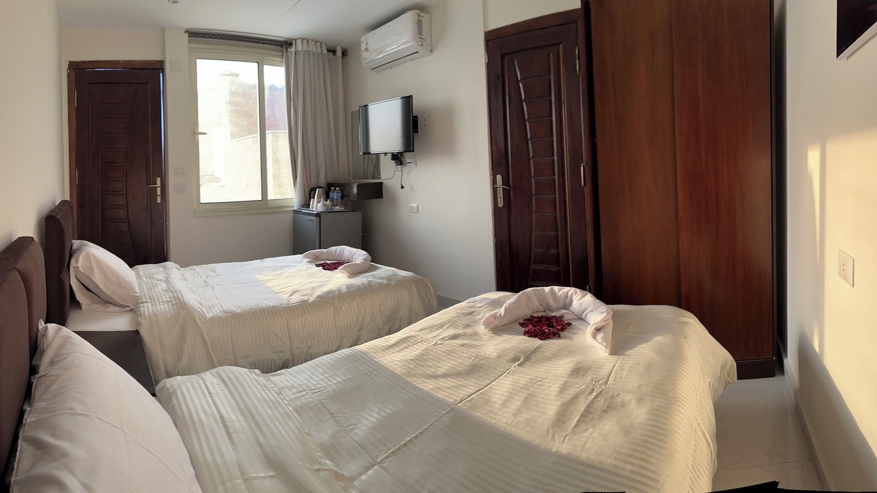 Photo of Bedroom in Al Haram