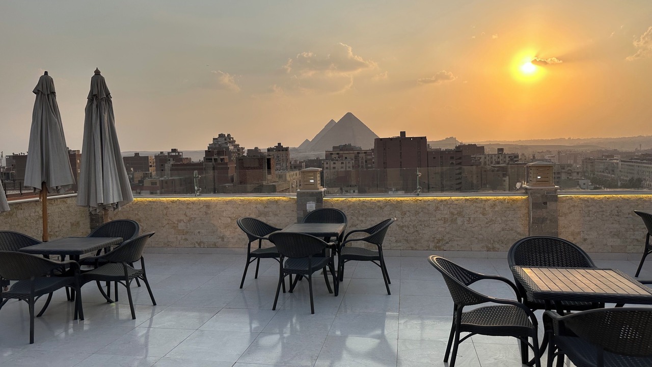 Photo of Outdoor in Al Haram