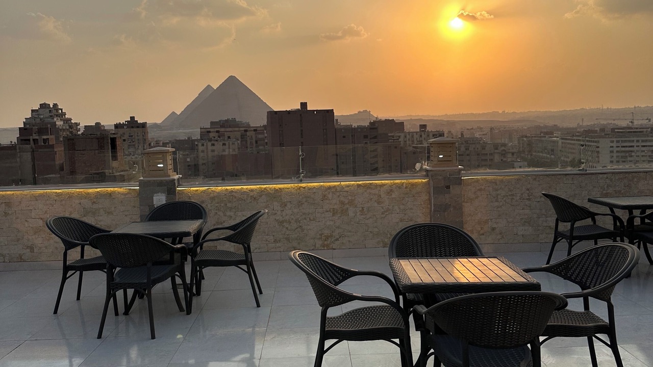 Photo of Outdoor in Al Haram