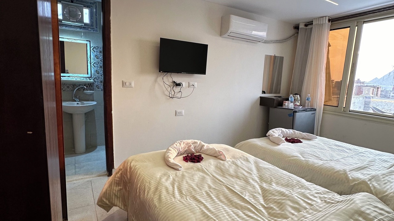 Photo of Bedroom in Al Haram