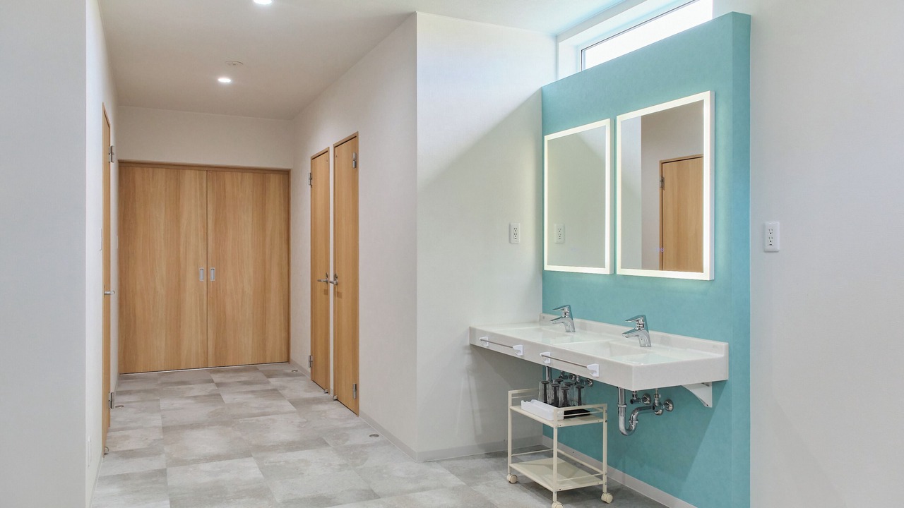 Photo of Bathroom in Hakodate