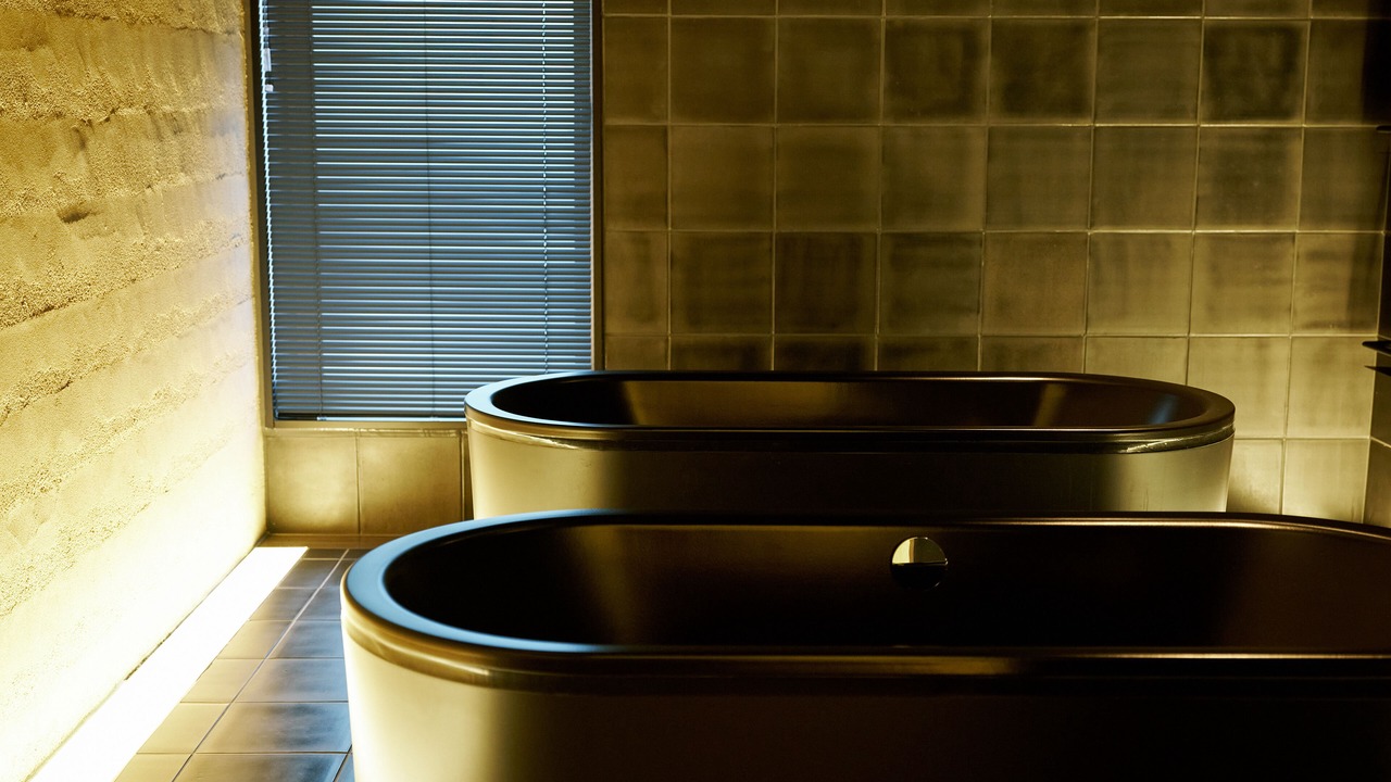 Photo of Bathroom in Central Kyoto