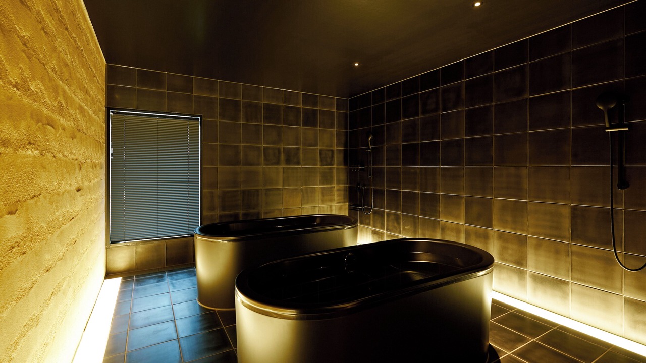 Photo of Bathroom in Central Kyoto