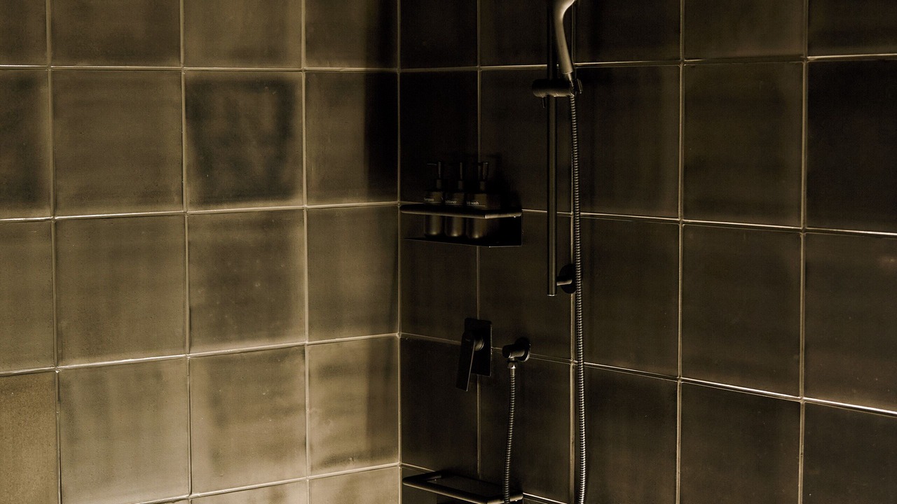 Photo of Bathroom in Central Kyoto