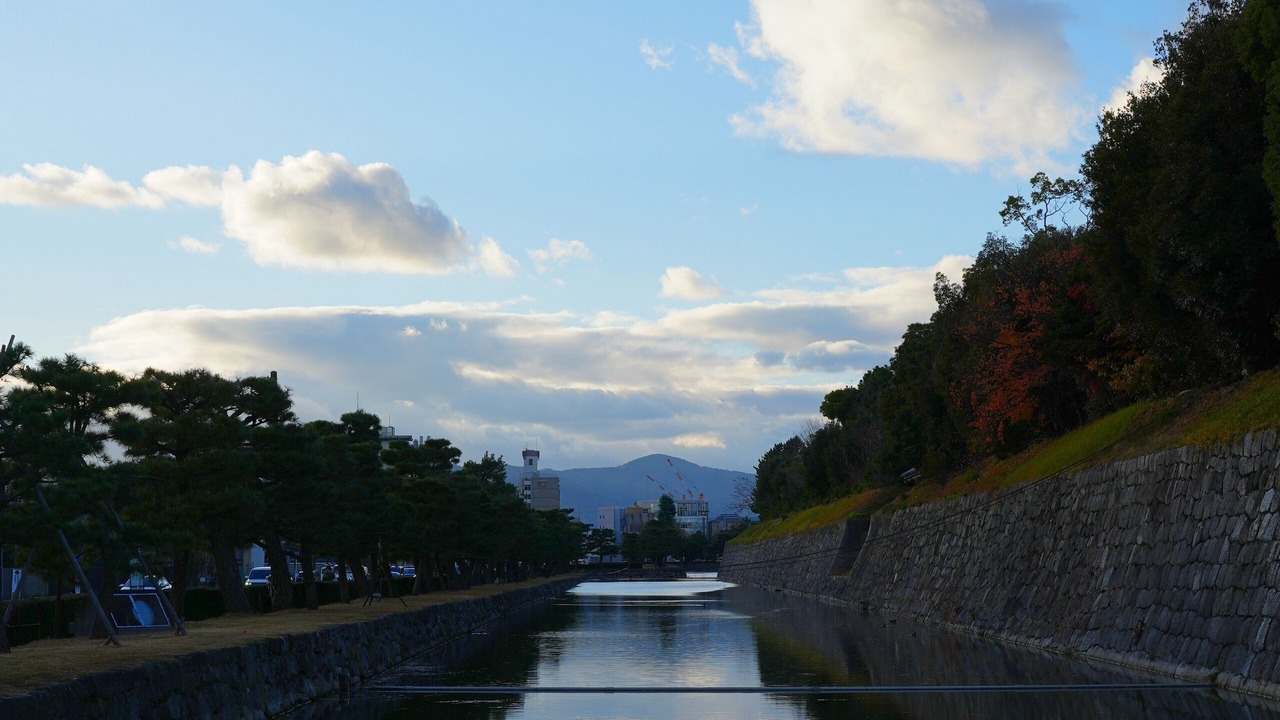 Photo of Others in Central Kyoto