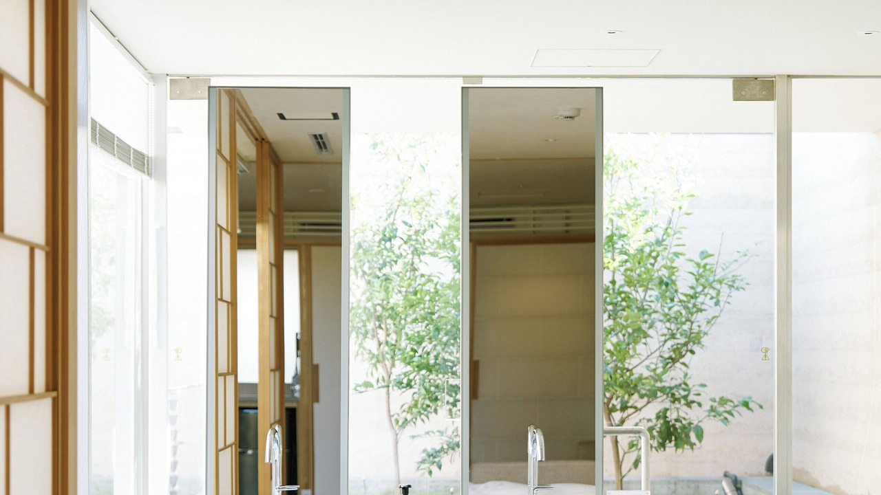 Photo of Bedroom in Central Kyoto