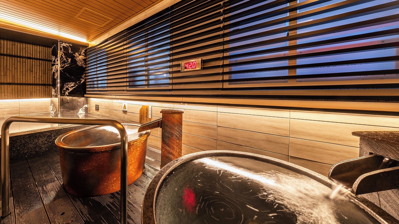Photo of Bathroom in Akabane