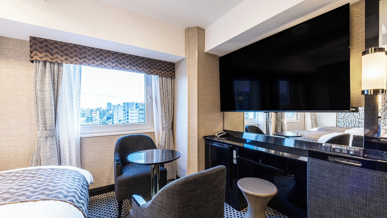 Photo of Bedroom in Akabane