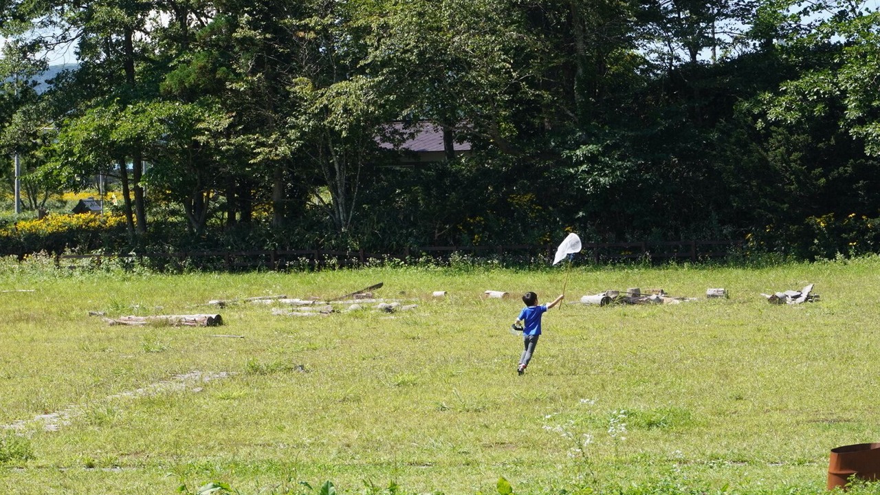 Photo of Outdoor in Yakumo
