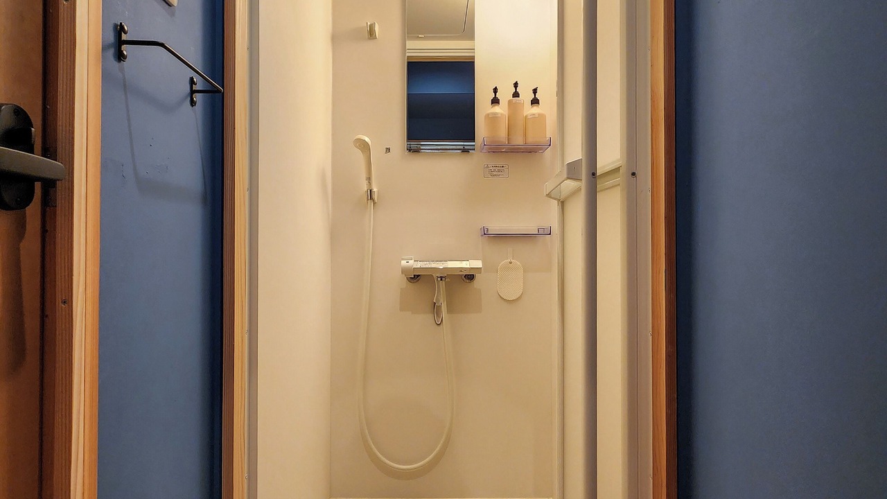 Photo of Bathroom in Haibara-gun