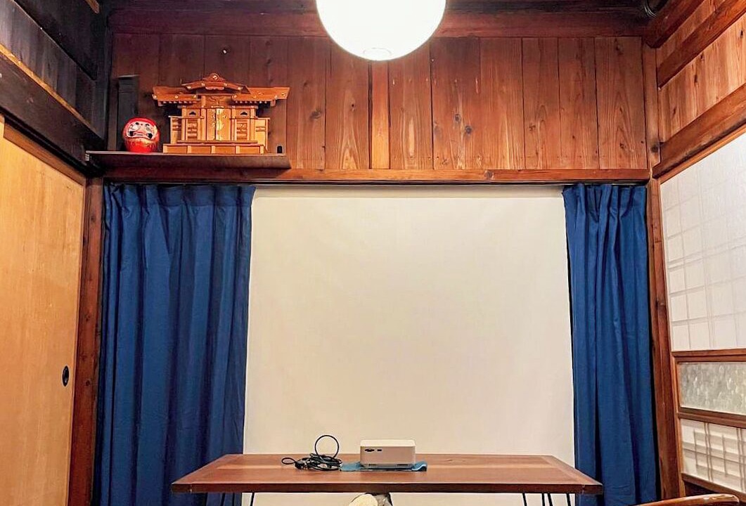Photo of Bedroom in Haibara-gun