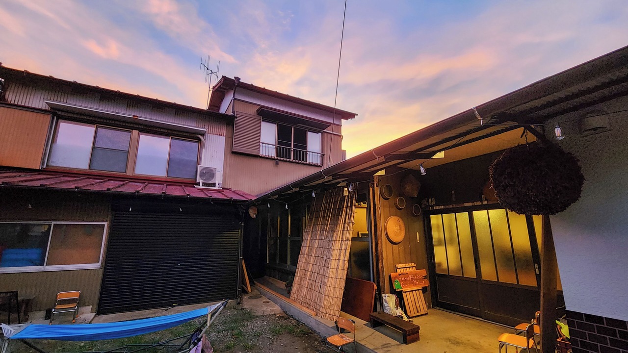 Photo of Outdoor in Haibara-gun