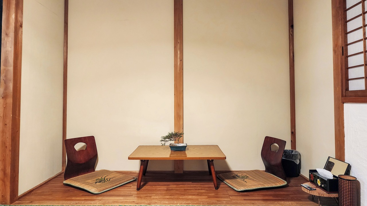 Photo of Bedroom in Haibara-gun
