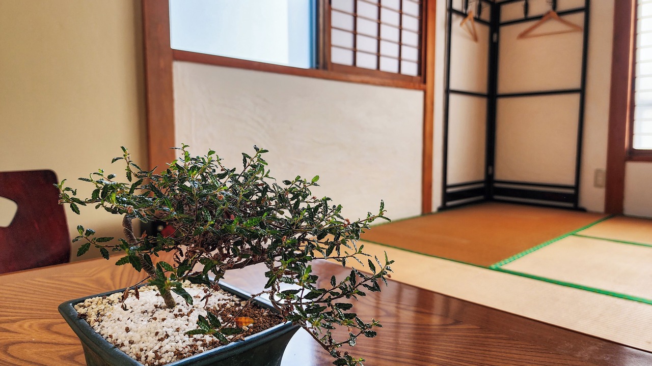Photo of Bedroom in Haibara-gun