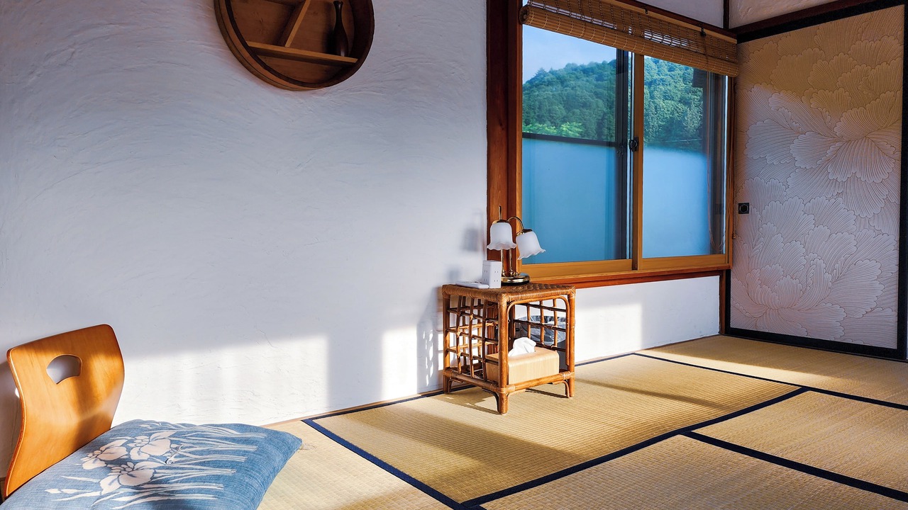 Photo of Bedroom in Haibara-gun