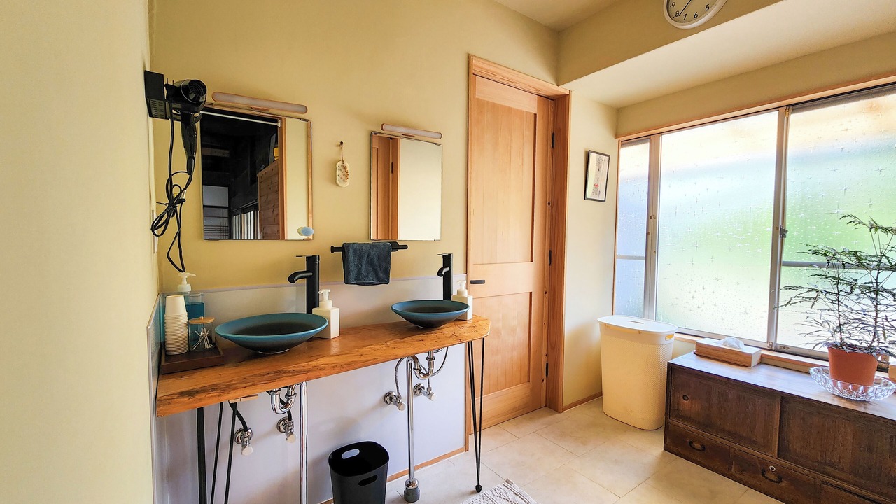 Photo of Bathroom in Haibara-gun