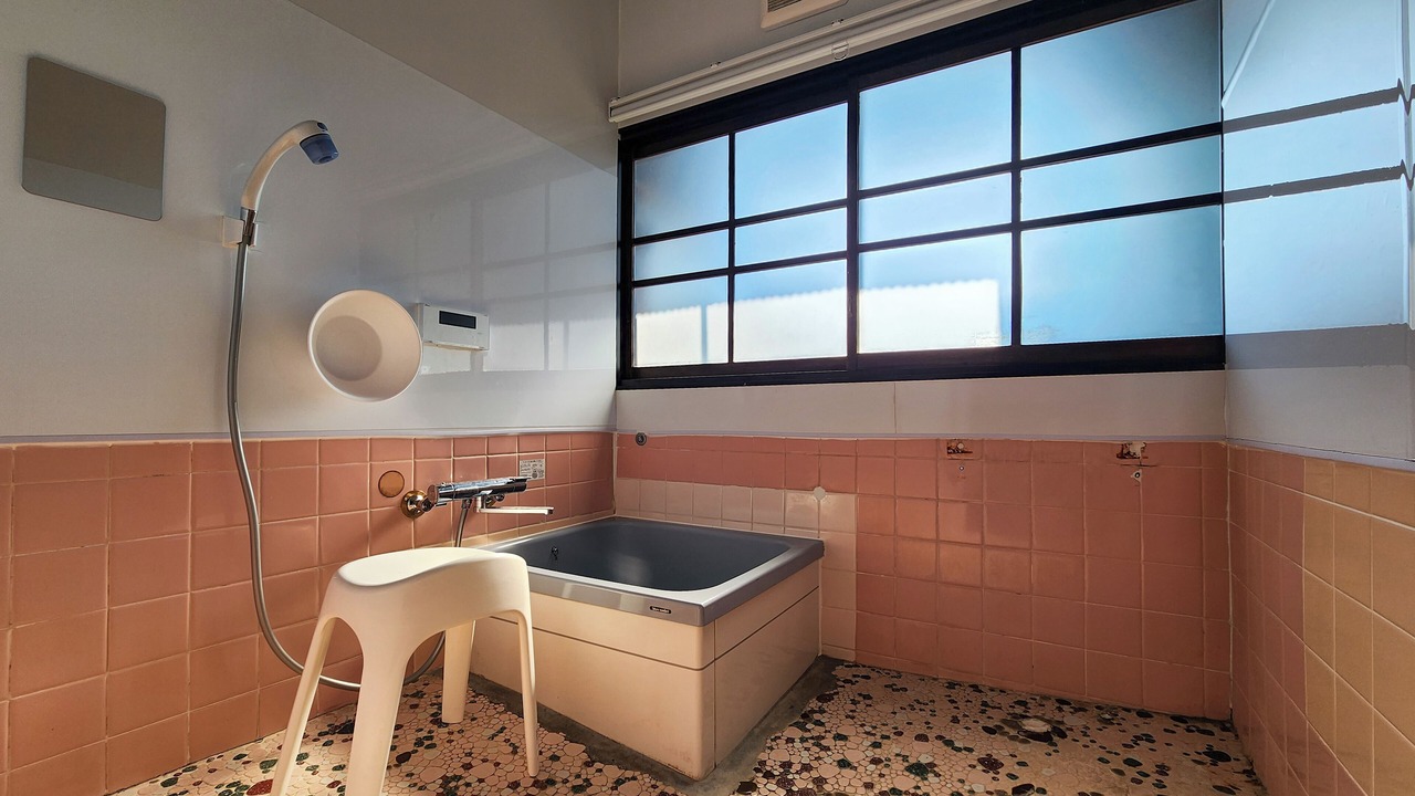 Photo of Bathroom in Haibara-gun