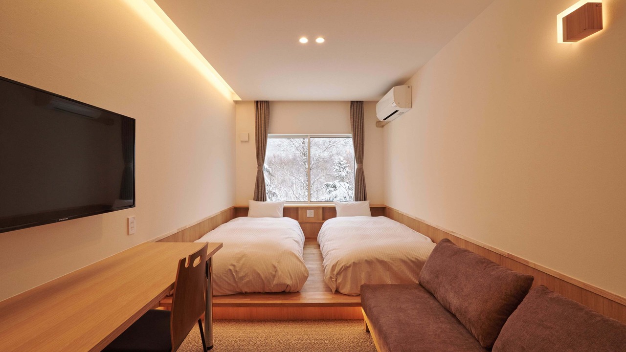 Photo of Outdoor in Shiga Highlands