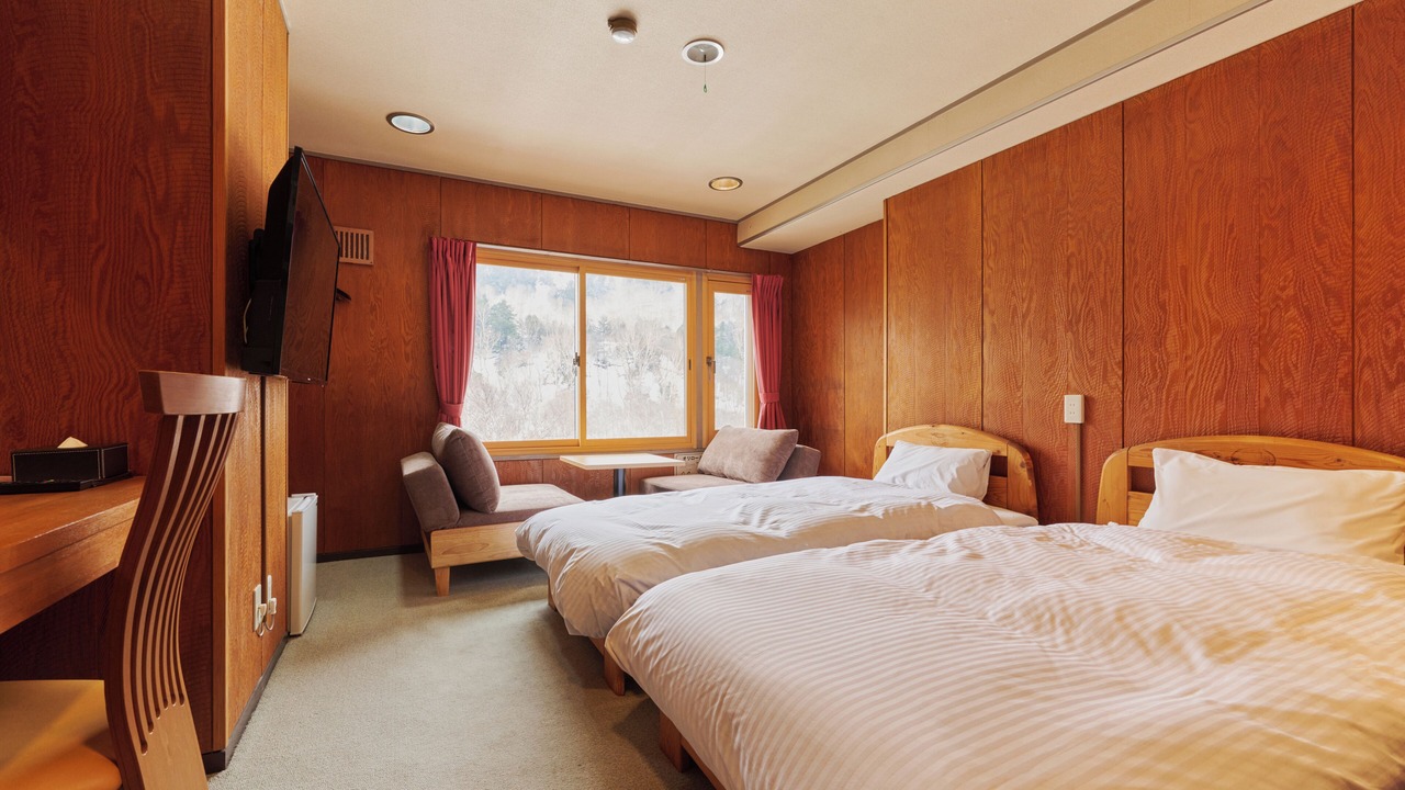Photo of Outdoor in Shiga Highlands