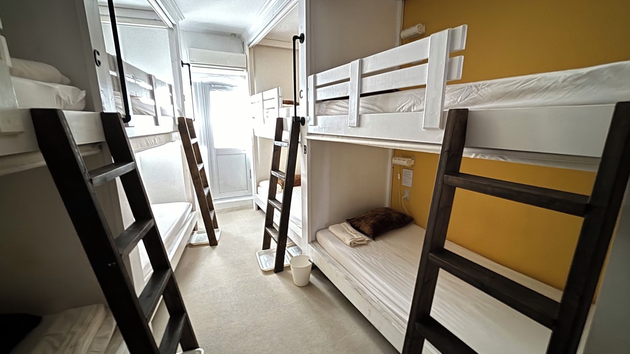 Photo of Bedroom in Asato