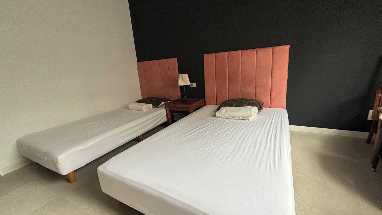 Photo of Bedroom in Asato