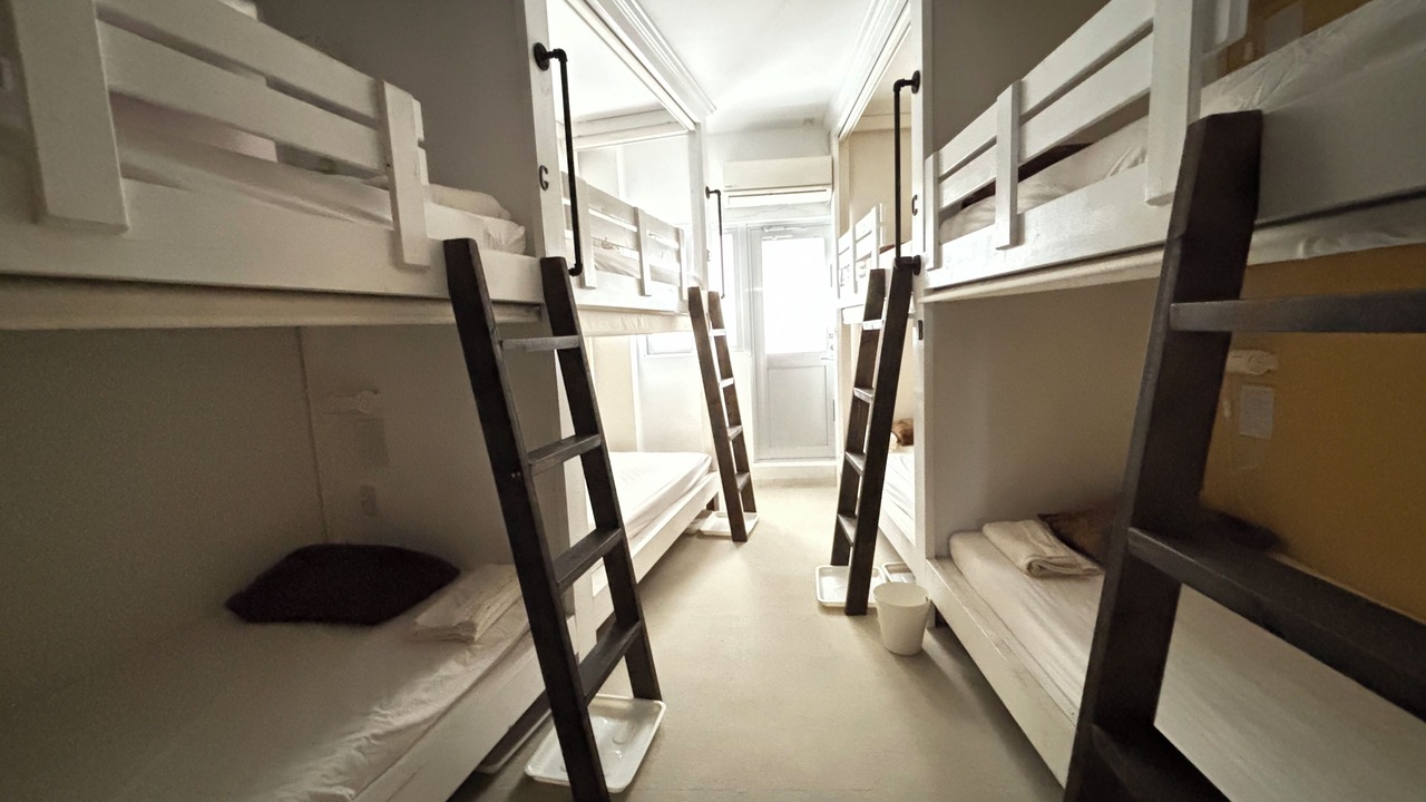 Photo of Bedroom in Asato