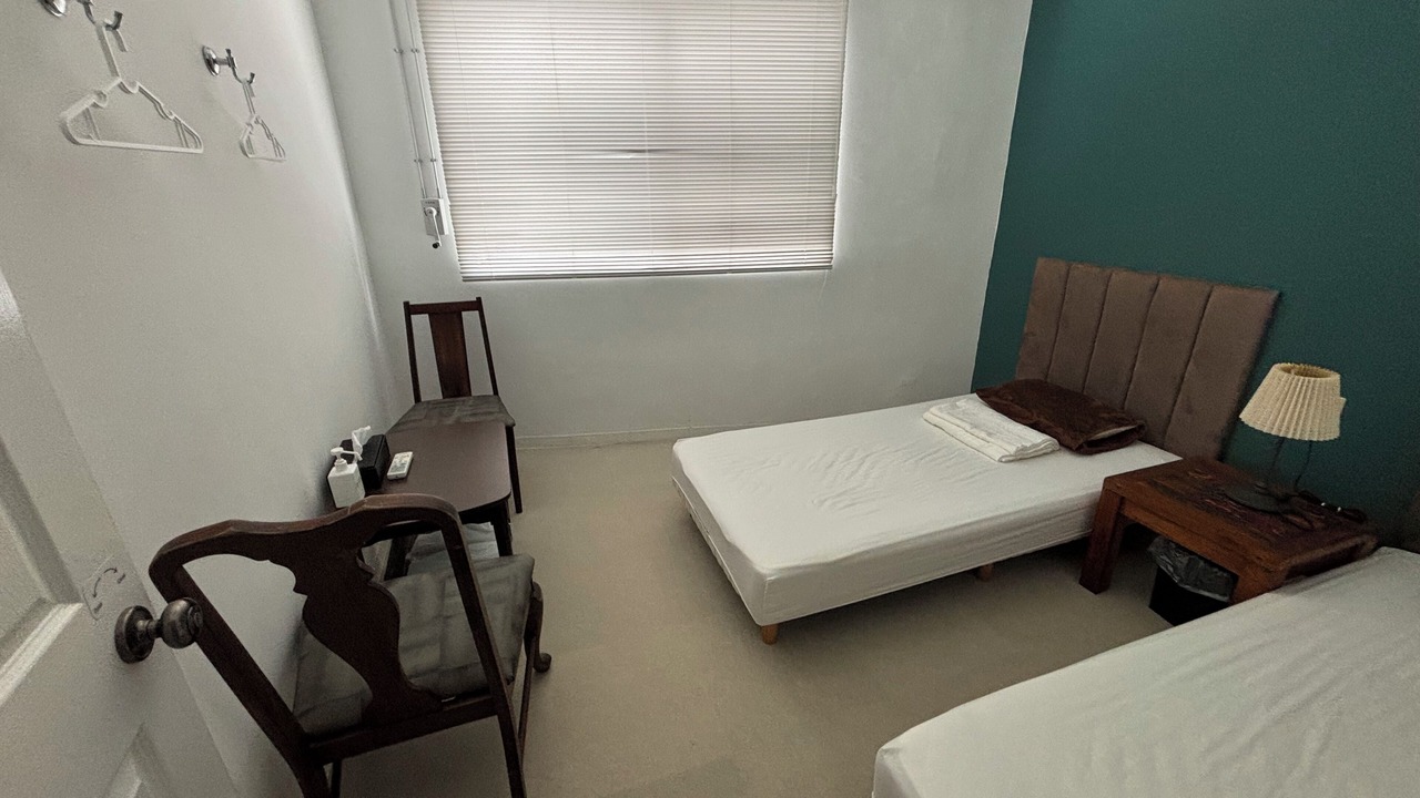 Photo of Bedroom in Asato