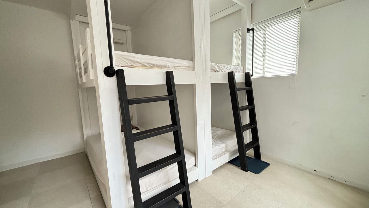 Photo of Bedroom in Asato