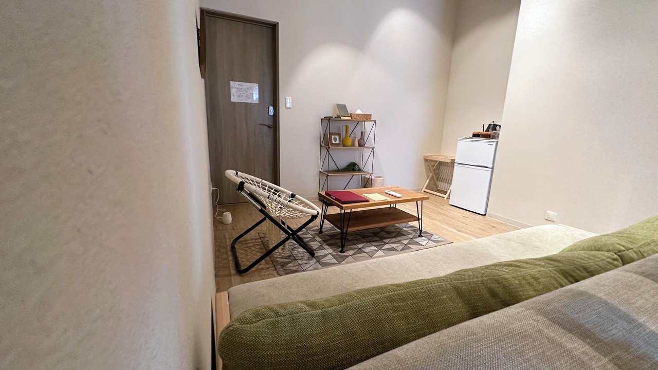 Photo of Bedroom in Uenohara
