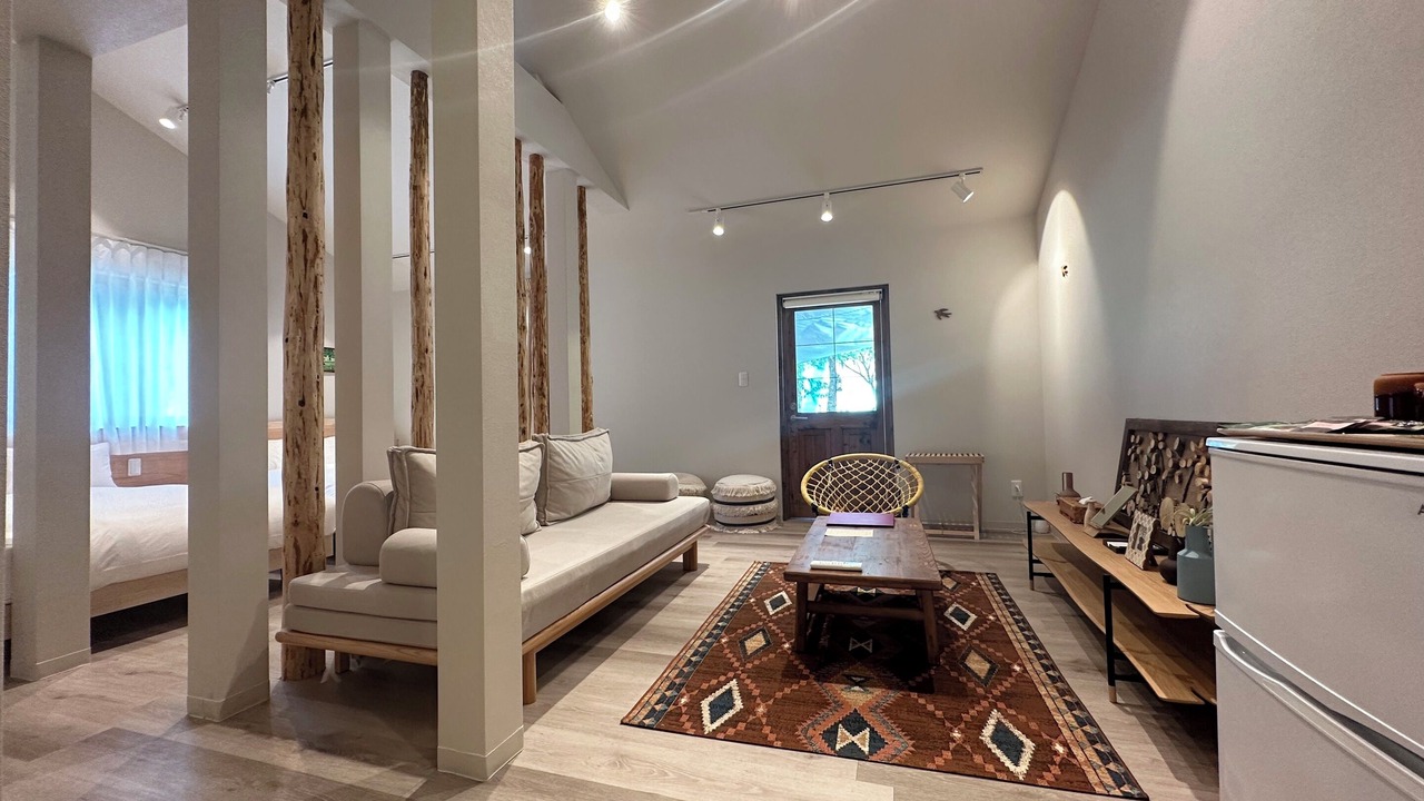 Photo of Bedroom in Uenohara