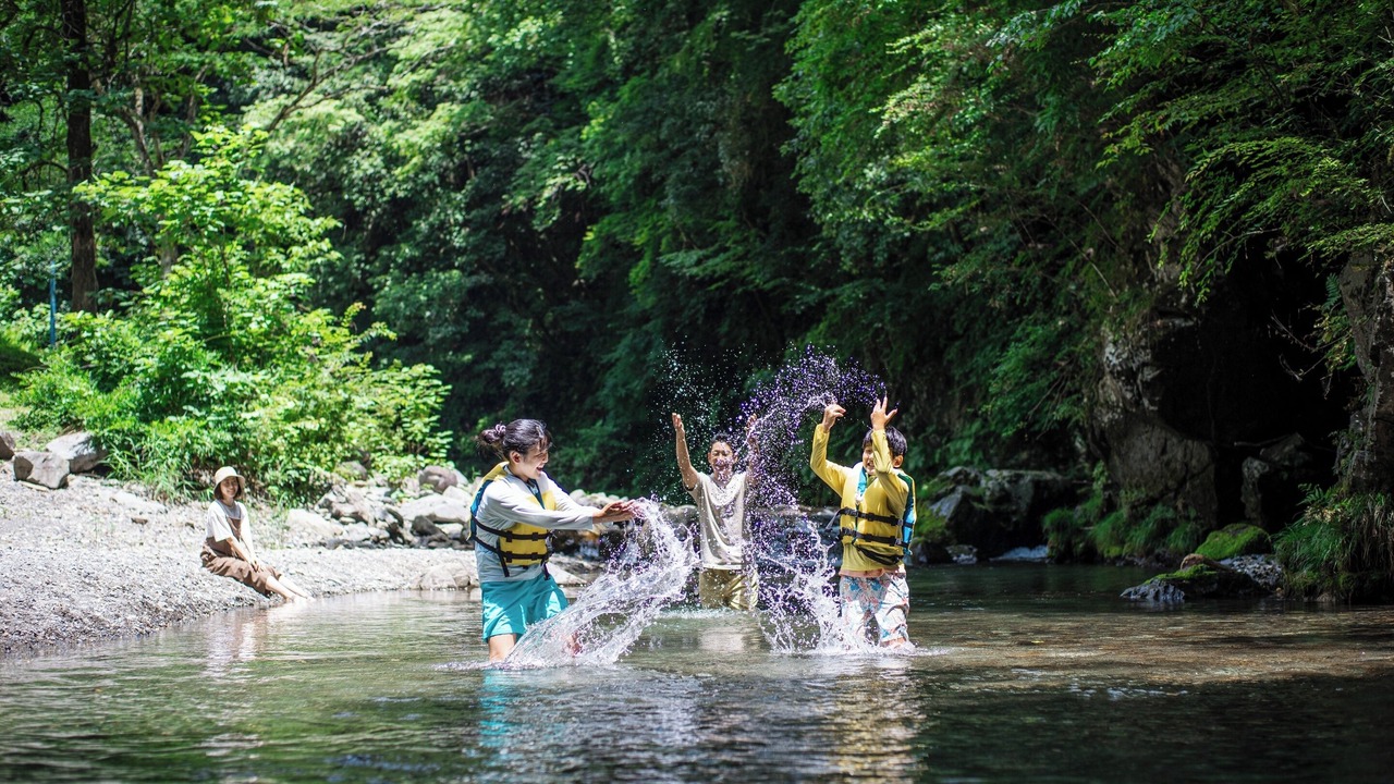 Photo of Others in Uenohara