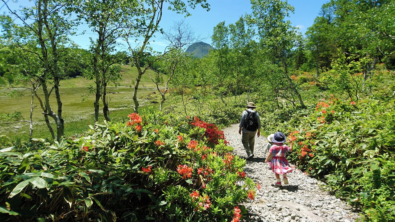 Photo of Outdoor in Shiga Highlands