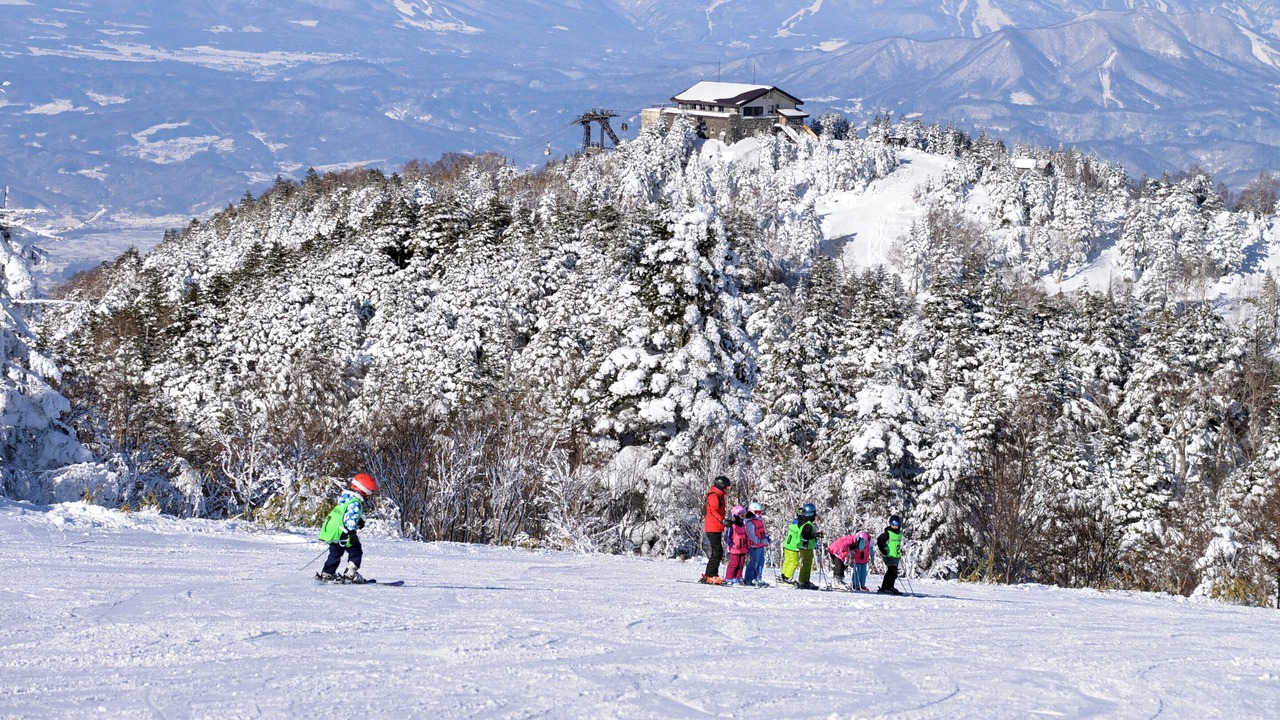 Photo of Others in Shiga Highlands